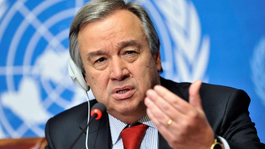 Rusia, bajo fuerte presión en la ONU para que cese invasión a Ucrania