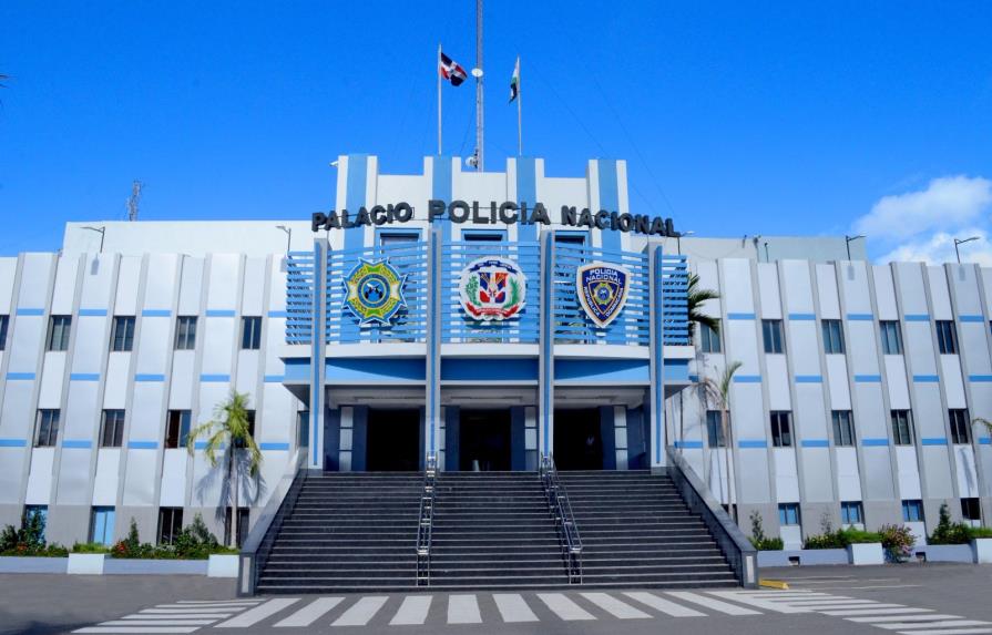 Policía Nacional celebrará el 86 aniversario de su fundación