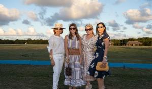 Diseñadora Silvia Tcherassi presenta colección en Puntacana Resort & Club