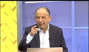 La veterana periodista que sustituirá a Huchi Lora en la dirección del programa "El Día"