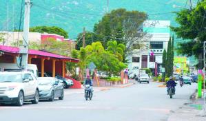 Contaminaci&oacute;n s&oacute;nica asedia a Jarabacoa
