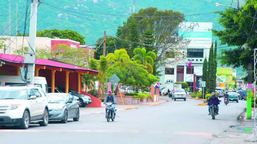 Contaminación sónica asedia a Jarabacoa