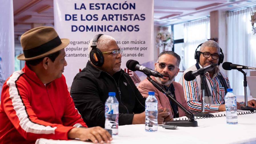 Dominicana FM sale de cabina con programa Visitando tu Ciudad