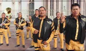 Mueren cinco integrantes de grupo musical mexicano tras aparatoso accidente