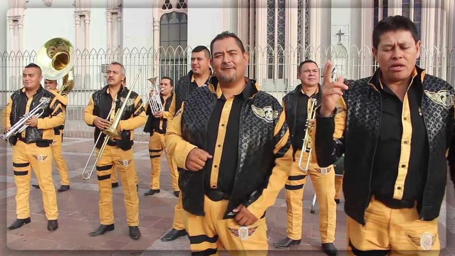 Mueren cinco integrantes de grupo musical mexicano tras aparatoso accidente