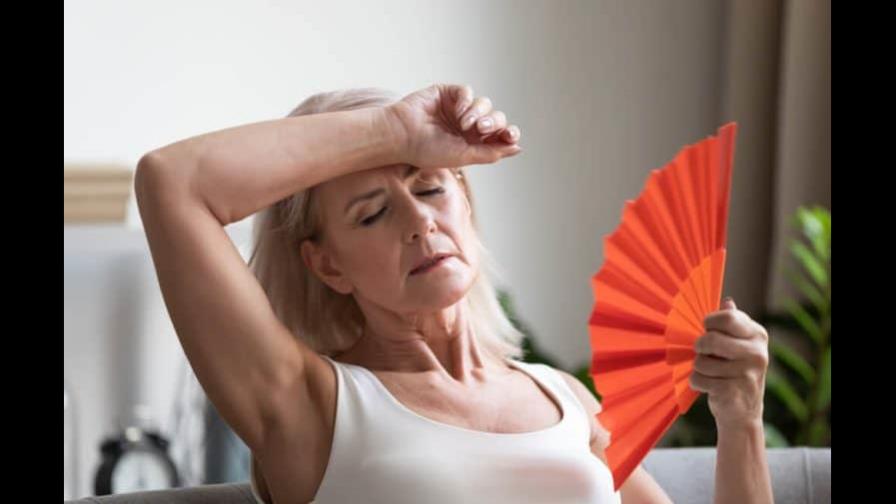 Entrar en la menopausia antes de los 40 aumenta el riesgo de sufrir demencia