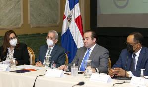 La propuesta que presentó el Gobierno sobre la jurisdicción contenciosa administrativa