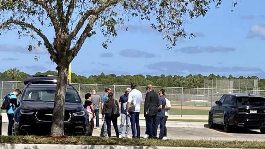 El sindicato acude a pagar de la reserva ante paro en Grandes Ligas