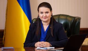 Rusia utilizó bombas termobáricas, advirte la embajadora ucraniana en EE.UU.
