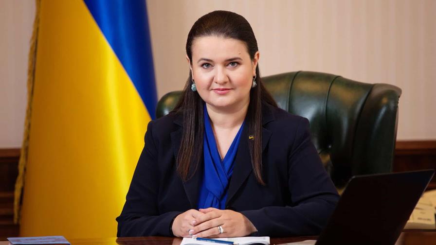 Rusia utilizó bombas termobáricas, advirte la embajadora ucraniana en EE.UU.