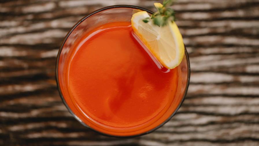 Alimentos ideales para abrir el apetito