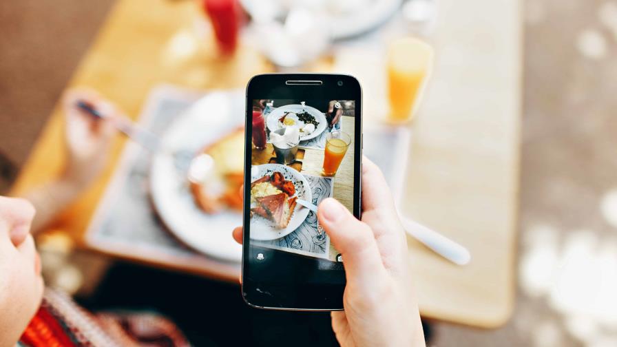 Cómo hacer un registro eficaz de las comidas