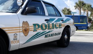 Nombran nuevo director de Policía de Miami tras polémico despido de antecesor