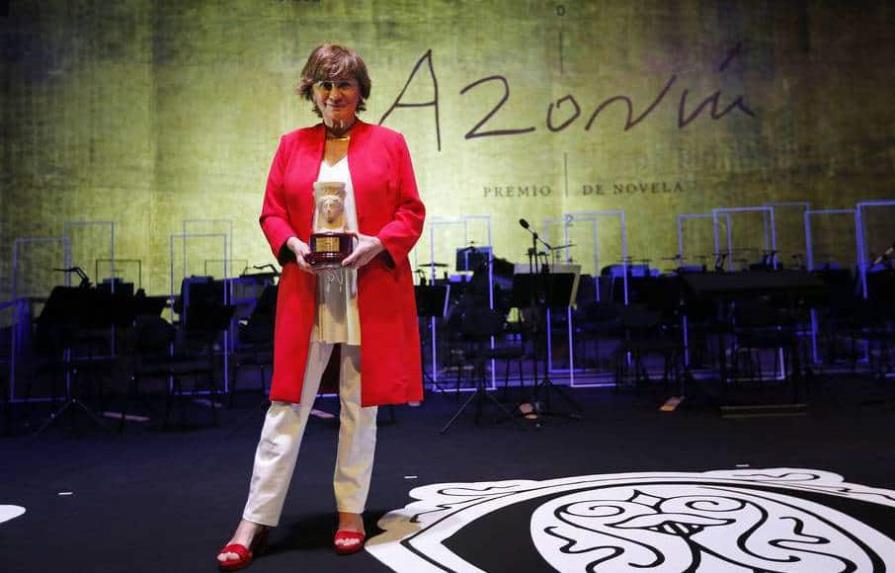 Diez finalistas de tres países optan al Premio Azorín Novela 2022, que se falla el jueves