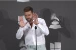 Emiten orden de protección contra Ricky Martin por ley de violencia doméstica Emiten orden de protección contra Ricky Martin por ley de violencia doméstica