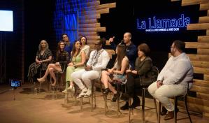 La Llamada", el regreso del musical sin etiquetas a RD