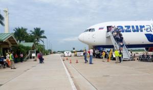 Gobierno informará esta tarde cuántos turistas rusos y ucranianos están varados en RD