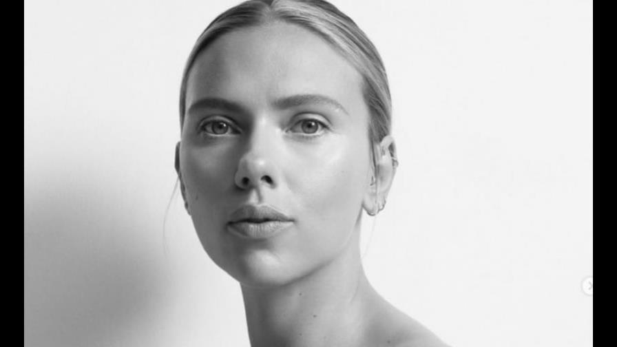 ‘The Outset’, la nueva línea de belleza de Scarlett Johansson