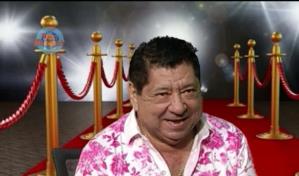 Fallece en RD el humorista colombiano Serraniche del dúo Las Mariposas