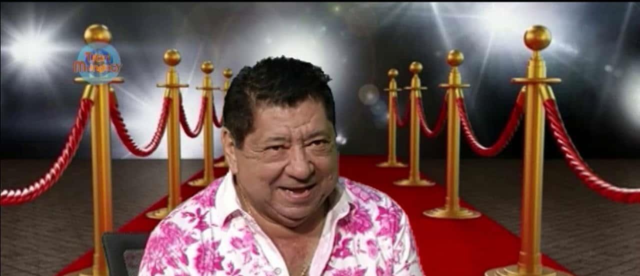 Fallece en RD el humorista colombiano Serraniche del dúo Las Mariposas
