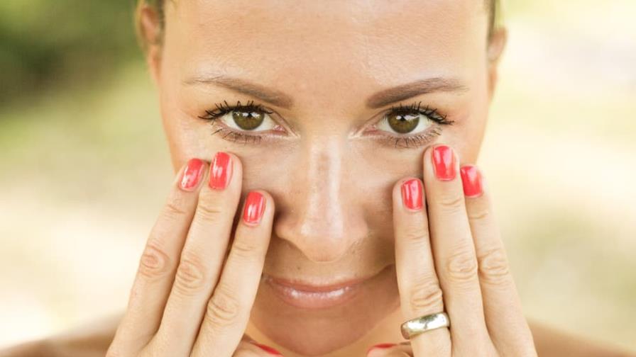 Consejos para eliminar el brillo de tu cara Consejos para eliminar el brillo de tu cara