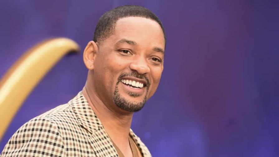Will Smith interpreta un nostálgico anuncio