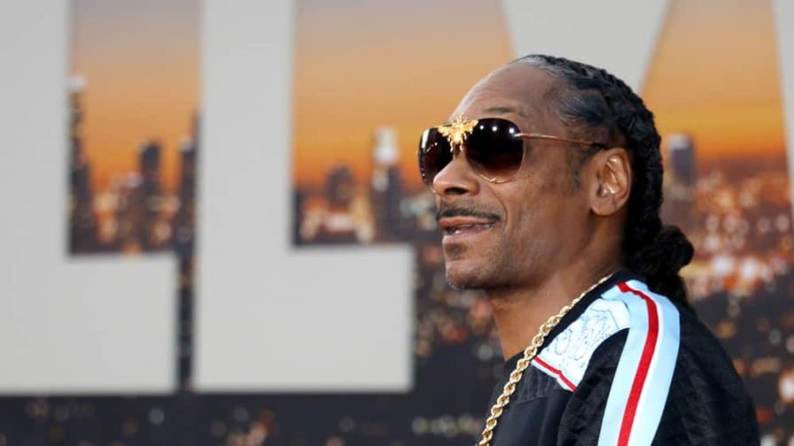 Snoop Dogg busca a su perro perdido