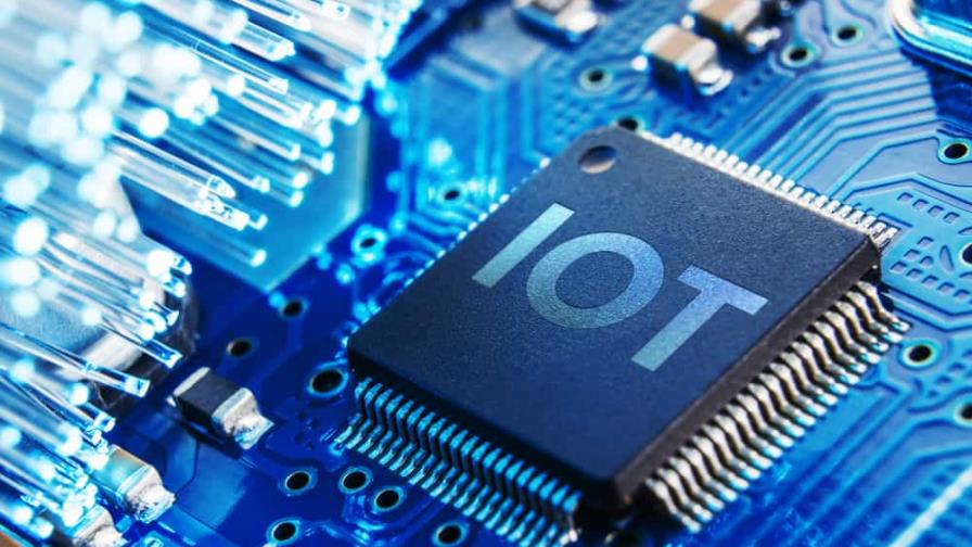 Internet de las cosas: qué es