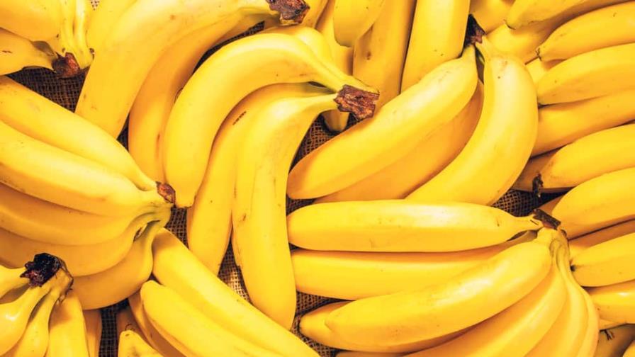 Banana: mitos y verdades