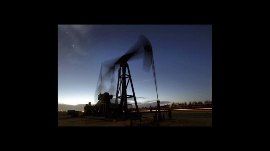 Naciones liberan reservas de petróleo en medio de guerra Naciones liberan reservas de petróleo en medio de guerra