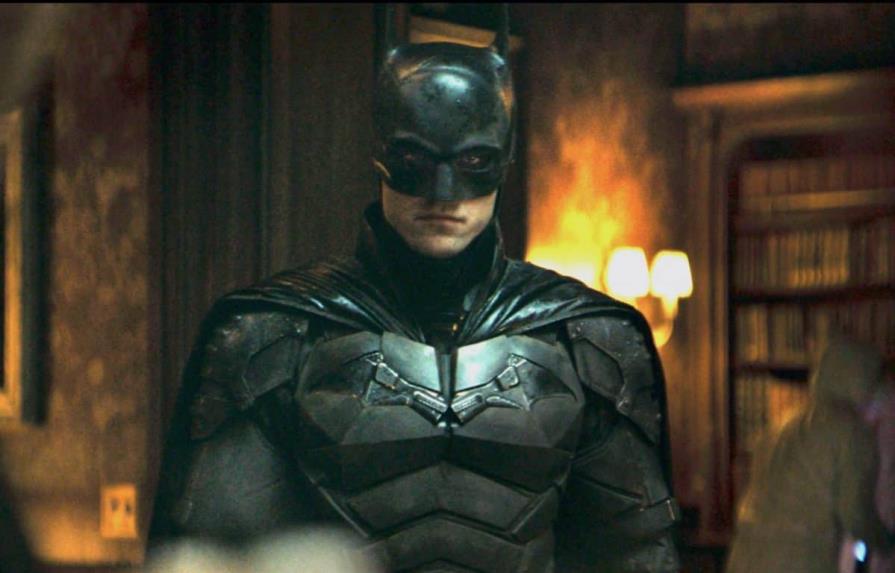 The Batman: Robert Pattinson da un adelanto sobre la personalidad de su Bruce Wayne