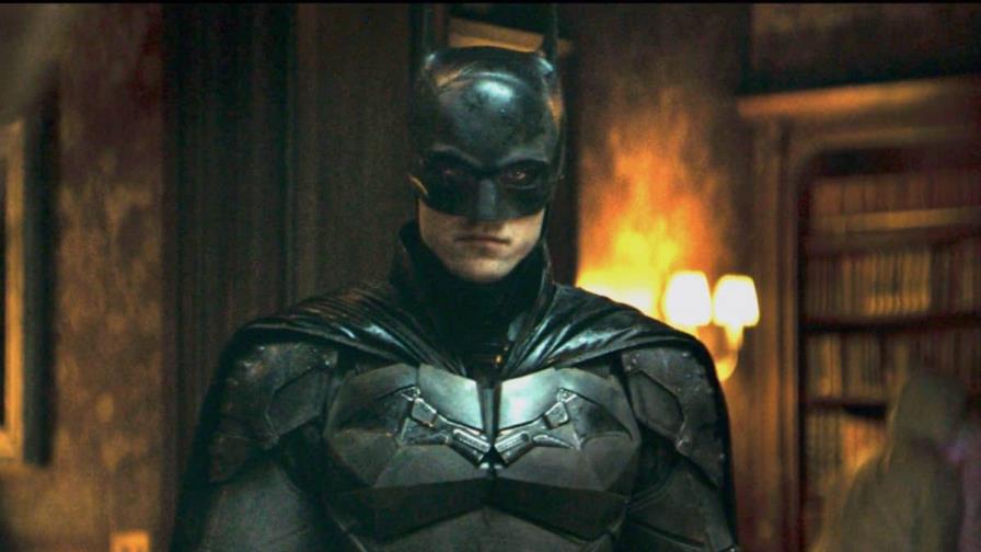The Batman: Robert Pattinson da un adelanto sobre la personalidad de su Bruce Wayne The Batman: Robert Pattinson da un adelanto sobre la personalidad de su Bruce Wayne
