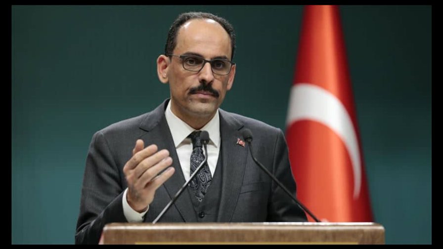 Turquía descarta imponer sanciones a Rusia y prefiere mantener puentes