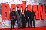 Hollywood detiene estrenos en Rusia, incluyendo The Batman Hollywood detiene estrenos en Rusia, incluyendo The Batman