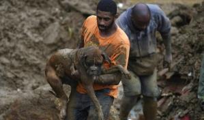 El cambio climático tiene un impacto extremo en Sudamérica