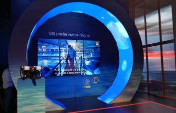 El metaverso, la robótica y la tecnología 5G protagonizan el Mobile World Congress