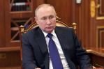 Rusia realiza ejercicios nucleares en mar y tierra Rusia realiza ejercicios nucleares en mar y tierra