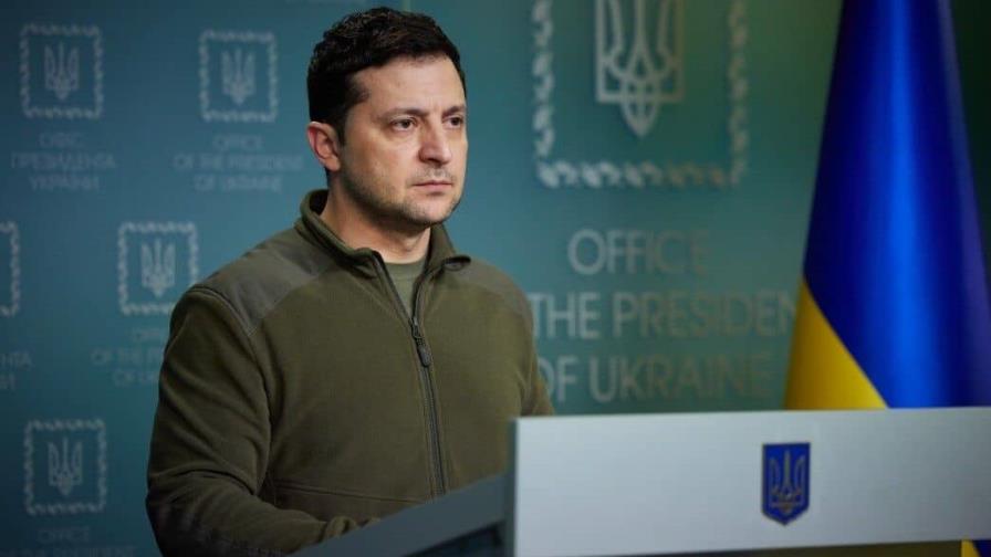 Rusia neutraliza el potencial nuclear de Ucrania Rusia neutraliza el potencial nuclear de Ucrania