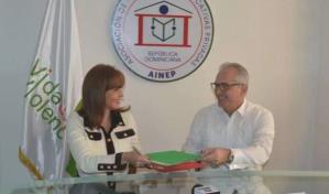 Buscan promover la sana convivencia en los colegios