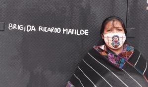 Polémica por discriminación a mujer indígena en centro de cultura en México