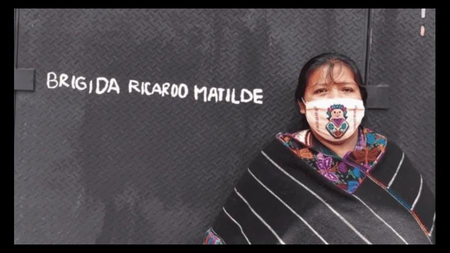 Polémica por discriminación a mujer indígena en centro de cultura en México