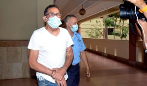 Corte revoca libertad contra imputado del caso Falcón e impone garantía económica