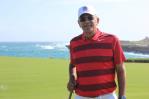 Liga Hispaniola dedica torneo de golf a Rafael Villalona