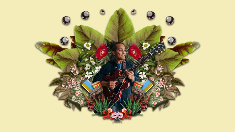 El dominicano Yasser Tejeda lleva sus sonidos al Carnegie Hall