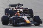 Verstappen, cerca de una prolongación récord con Red Bull 