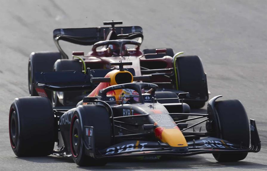 Verstappen, cerca de una prolongación récord con Red Bull 