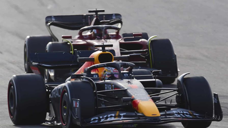 Verstappen, cerca de una prolongación récord con Red Bull 