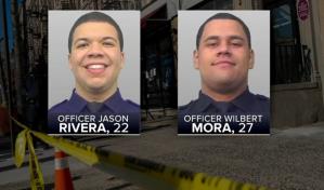Realizarán misa por aniversario de la muerte de los policías dominicanos Jason Rivera y Wilbert Mora