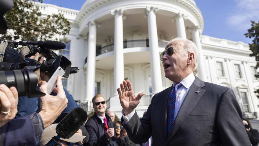 EEUU da por superada la variante ómicron y relajan uso de mascarillas