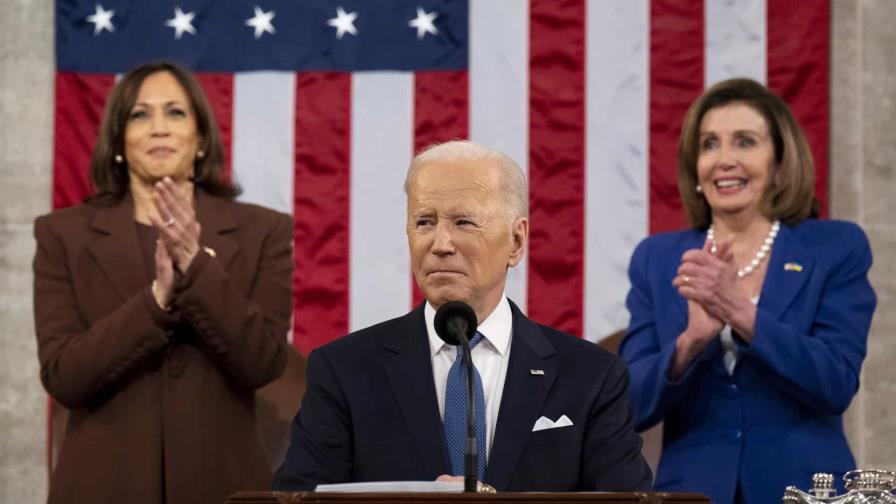Biden promete atajar inflación reduciendo los costes y no los sueldos Biden promete atajar inflación reduciendo los costes y no los sueldos
